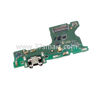 Huawei Y7 2019 Charging Port Board Regenerate