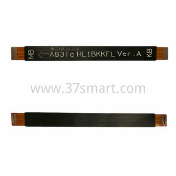 Huawei Y7 2019 Flex Main OEM