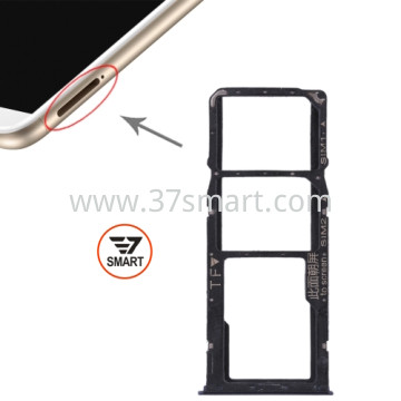 Huawei Y9 2018 SIM Tray Blue