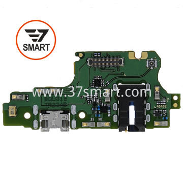 Huawei Y9 2018 Charging Port Board Regenerieren