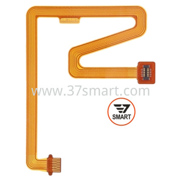 Huawei Y9 2018 Flex Connettore Impronte OEM