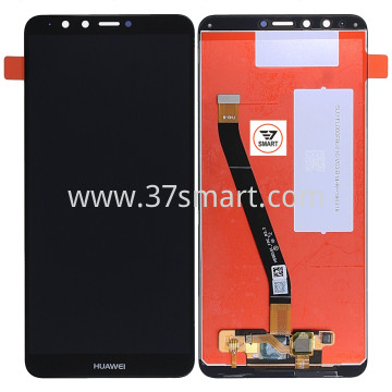 Huawei Y9 2018 Lcd+Touch Black