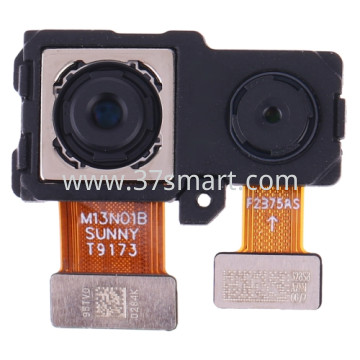 Huawei Y9 2019 Camera Back 13MP+2MP Regenerate