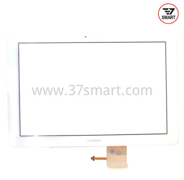 Huawei MediaPad 10 Link S10-201 Touch Screen Weiß