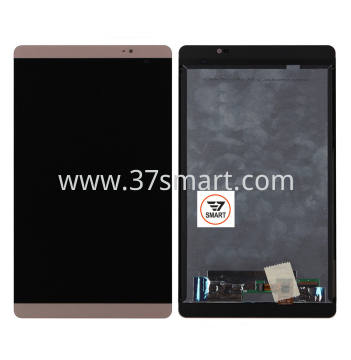 Huawei Mediapad M2 8.0 Lcd+Touch Bianco