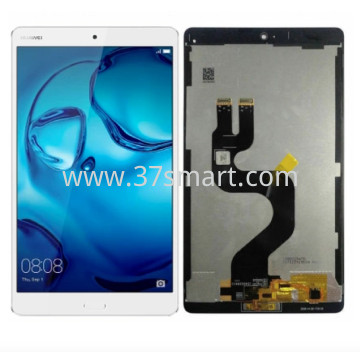 Huawei Mediapad M3 8.4 Lcd+Touch White