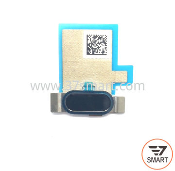 Huawei M3 Lite 10.0 Flex Impronte Nero