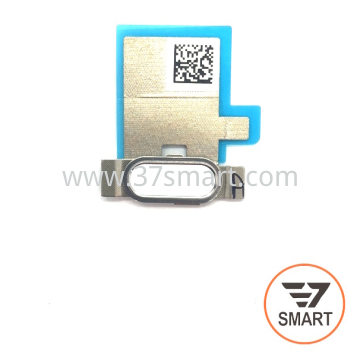 Huawei M3 Lite 10.0 Flex Touch ID White