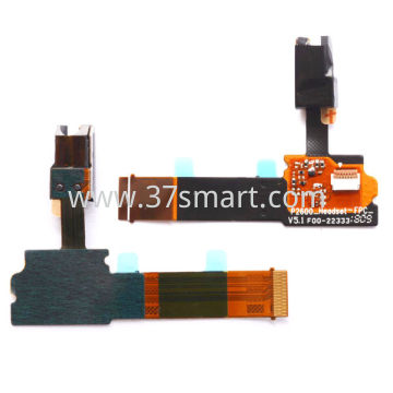 Huawei M3 Lite 10.0 Flex Audio Rigenerati