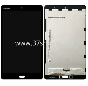 Huawei MediaPad M3 Lite 8.0 Lcd+Touch Nero