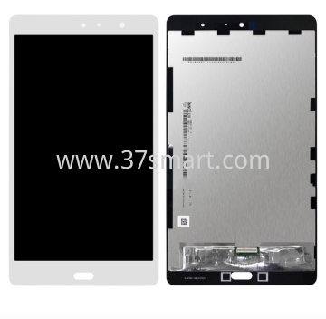Huawei MediaPad M3 Lite 8.0 Lcd+Touch White