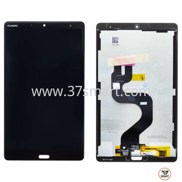 Huawei MediaPad M5 8.4 Lcd+Touch Black