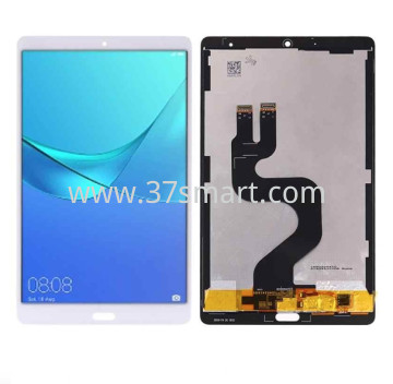 Huawei MediaPad M5 8.4 Lcd+Touch Bianco