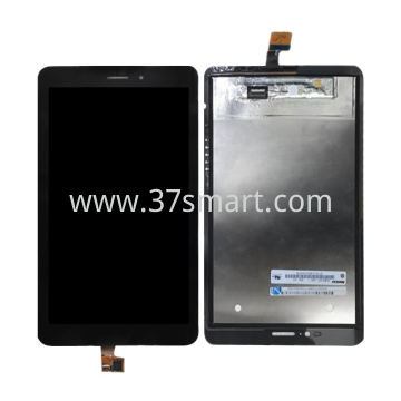 HUAWEI MEDIAPAD T1 8.0 总成 黑色