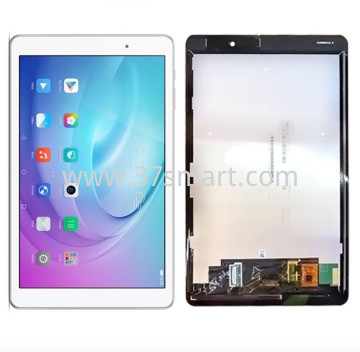 Huawei MediaPad t2 10.0 Lcd+Touch Weiß