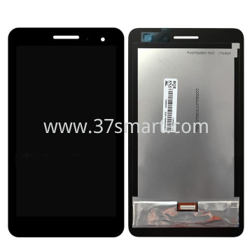 Huawei MediaPad t2 7.0 Lcd+Touch Schwarz
