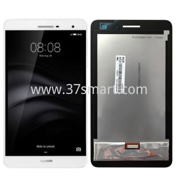 Huawei MediaPad t2 7.0 Lcd+Touch Weiß