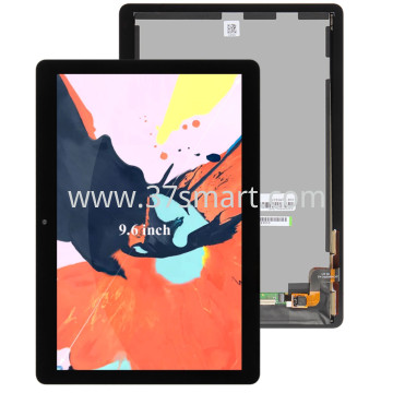 Huawei MediaPad T3 10.0 Lcd+Touch Nero
