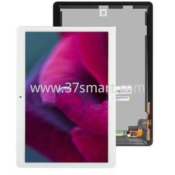 Huawei MediaPad T3 10.0 Lcd+Touch Bianco