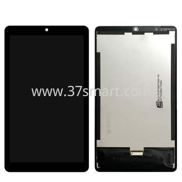 Huawei Mediapad T3 7.0 2017, Versione WI-FI Lcd+Touch Nero