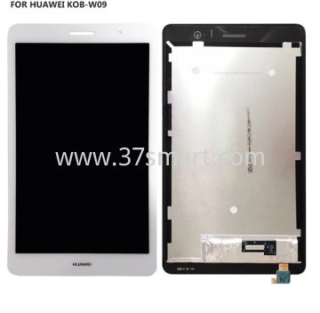 Huawei MediaPad T3 8.0 Lcd+Touch Weiß