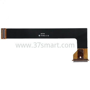 Huawei MediaPad T5 10.1 Versione Wi-Fi Flex Lcd Rigenerati