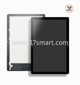 Huawei MediaPad T5 10.1 Lcd+Touch (Version Without Home) Black