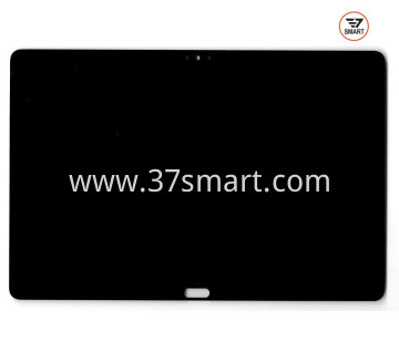 Huawei MediaPad T5 10.1 Lcd+Touch (Versione With Home) Schwarz