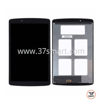 LG G Pad V495 V496 Lcd+Touch Black