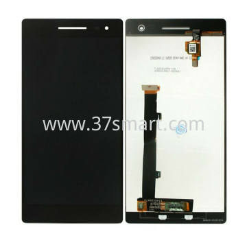 Lenovo Phab 2 Pro Lcd+Touch Nero