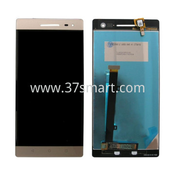 Lenovo Phab 2 Pro Lcd+Touch Gold