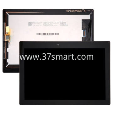 Lenovo TAB 2 Lcd+Touch Black