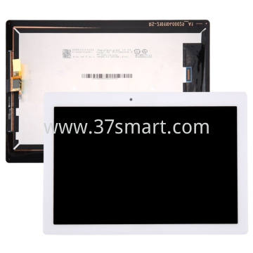 Lenovo TAB 2 总成 白色