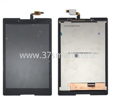 LENOVO TAB2 8 A8-50F Lcd+Touch Black