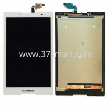 LENOVO TAB2 8 A8-50F Lcd+Touch Bianco