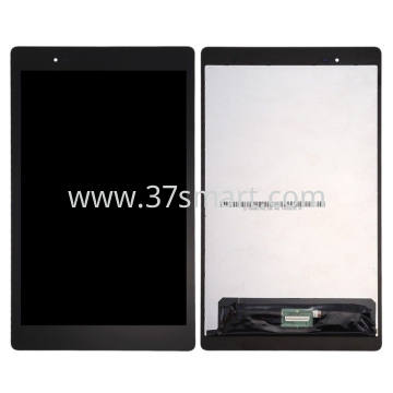 Lenovo Tab3 TB-8703 Lcd+Touch Schwarz
