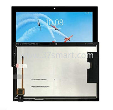 Lenovo Tab4 X304 Lcd+Touch Nero