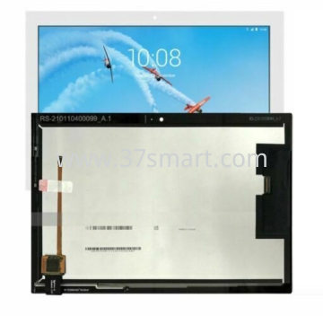 Lenovo Tab4 X304 Lcd+Touch White