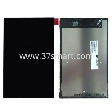 Lenovo A8-50/A5500H Lcd Display Regenerieren