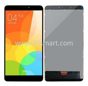 Lenovo Tab 3 Plus TB-7703 Lcd+Touch Nero