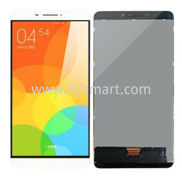 Lenovo Tab 3 Plus TB-7703 Lcd+Touch Bianco