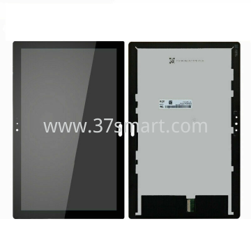 Lenovo Tab P10 TB-X705 Lcd+Touch Nero