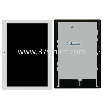 Lenovo Tab P10 TB-X705 Lcd+Touch Bianco