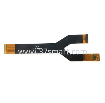 Lenovo Tab4 TB-7304F Flex Lcd Regenerieren