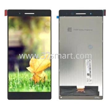 Lenovo TAB 7 TB-7504X Lcd+Touch Schwarz