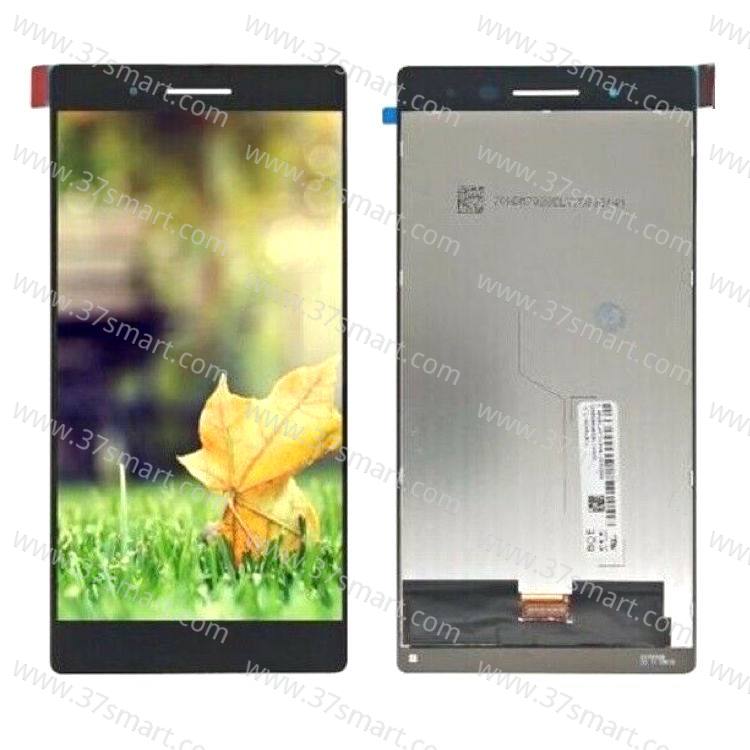 Lenovo TAB 7 TB-7504X 总成黑色