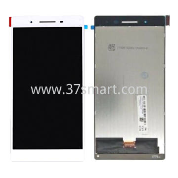Lenovo TAB 7 TB-7504X Lcd+Touch White