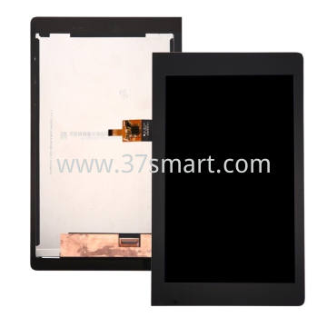 Lenovo Yoga Tab 3 YT3-850F Lcd+Touch Nero