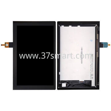 Lenovo Yoga Tab 3 YT3-X50F Lcd+Touch Nero