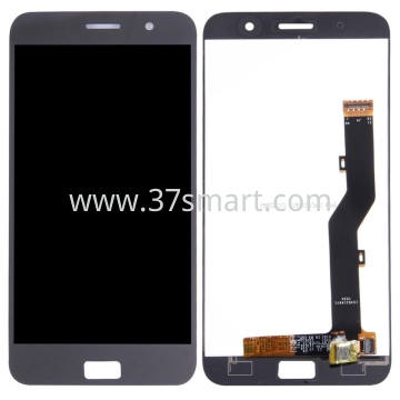 Lenovo Zuk Z1 Lcd+Touch Black